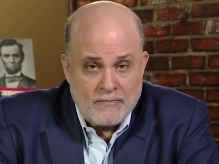 On Sunday night's airing of "Life, Liberty, & Levin," Fox News host Mark Levin discussed the Biden family and the crimes he believes were committed by several members of the family, which he feels warrants an investigation from a special counsel.