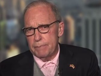 Larry Kudlow went on Fox News' "America's Newsroom" to discuss inflation across the nation and the Biden administration's handling of the country's rising prices.