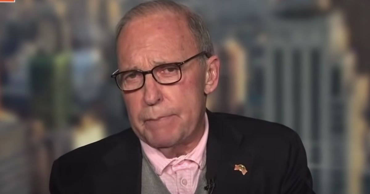 Larry Kudlow went on Fox News' "America's Newsroom" to discuss inflation across the nation and the Biden administration's handling of the country's rising prices.