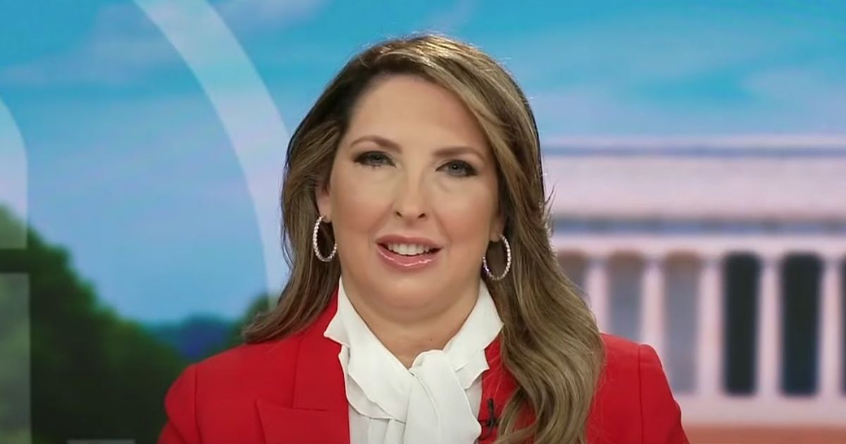 RNC Chairwoman Ronna McDaniel appeared on Fox News' " America's Newsroom" on Wednesday to discuss the Tuesday's primary election results and what this means for the Republican party headed into the 2022 midterm elections.