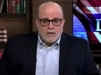 Fox News host Mark Levin discusses the Jan. 6 committee and the reasons why they cannot find anything on former President Donald Trump.