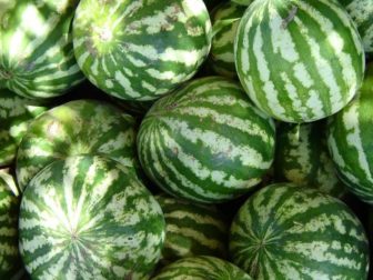 Watermelons