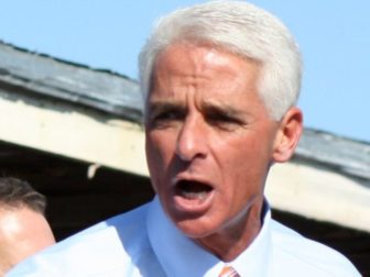 Charlie Crist