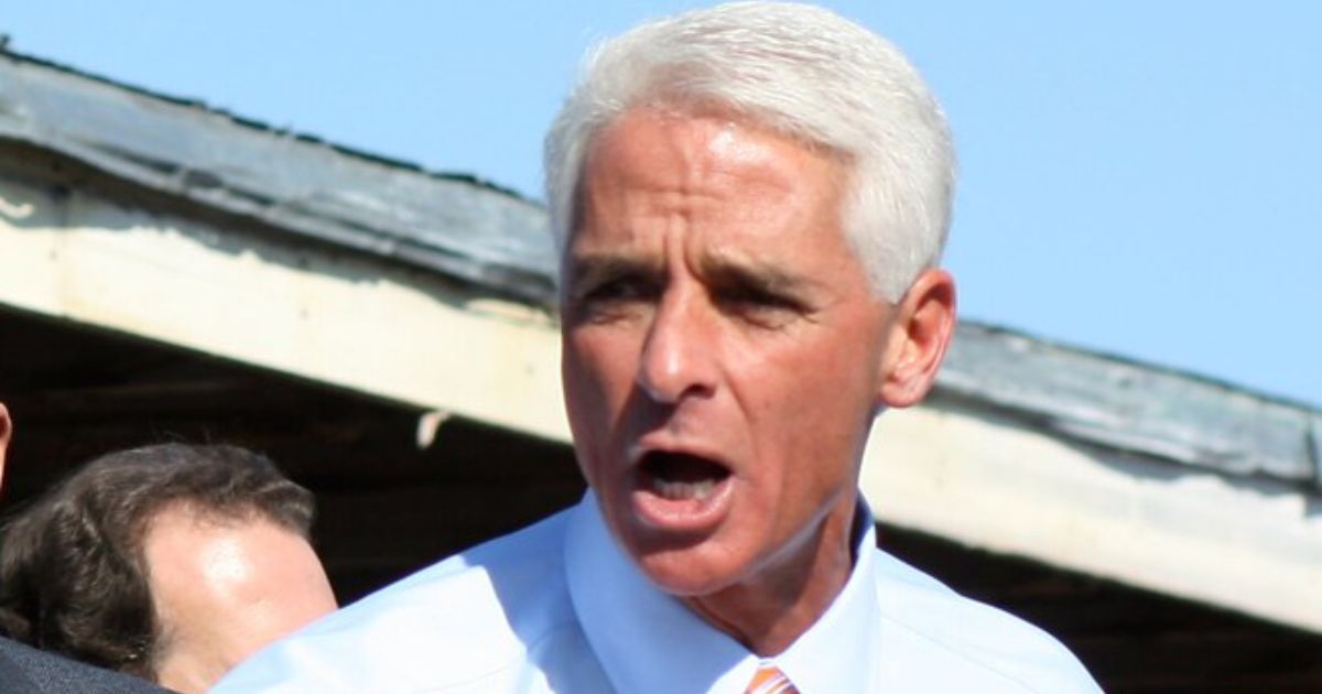 Charlie Crist