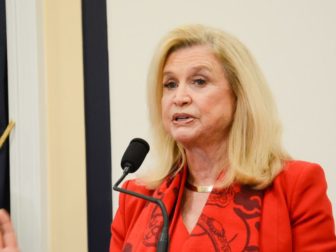 Carolyn Maloney