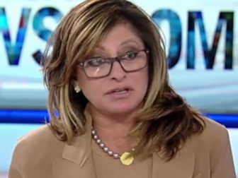 Fox Business Network host Maria Bartiromo discusses the Biden administration's decision to use the Strategic Petroleum Reserve.