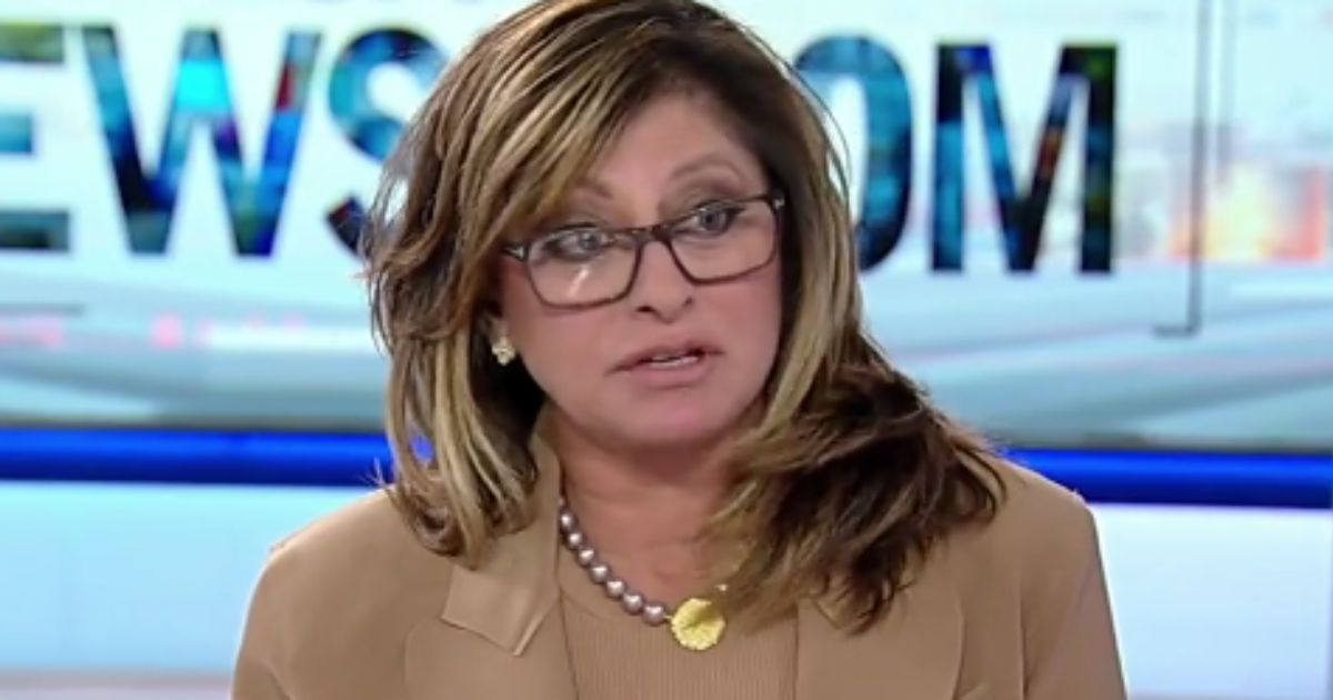 Fox Business Network host Maria Bartiromo discusses the Biden administration's decision to use the Strategic Petroleum Reserve.