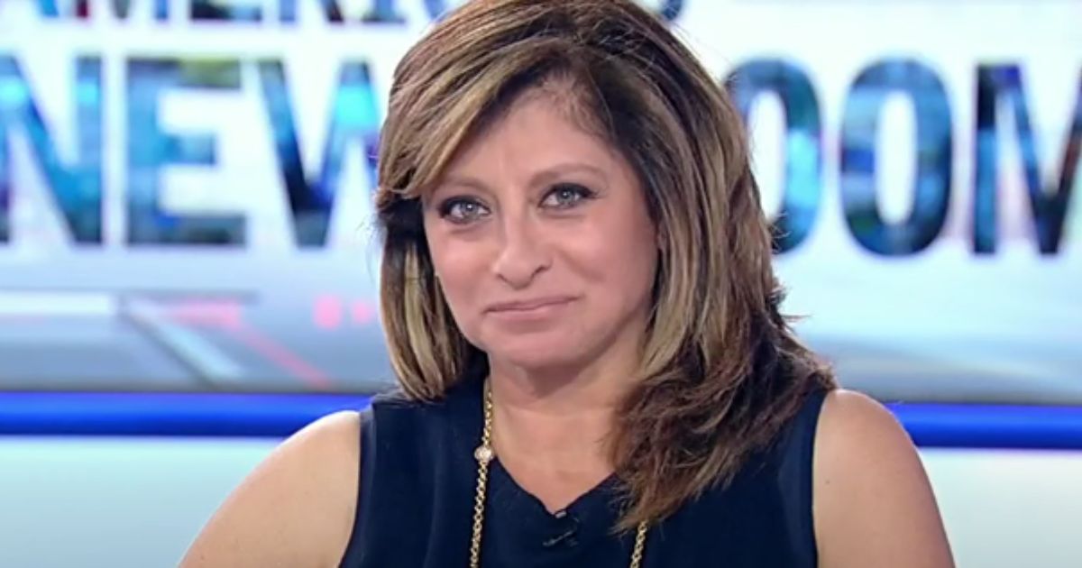 FOX Business’ Maria Bartiromo comments on how the OPEC cutback on oil will impact the United States.