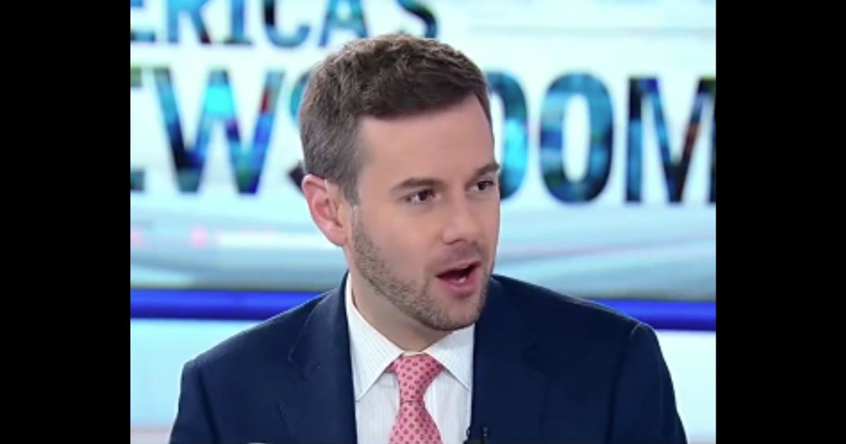 Fox News contributor Guy Benson argued Friday that the most important number Republicans should be focused on after Tuesday's midterm elections is the total number of seats controlled, not the total number gained.