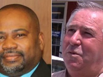 Kristian “Kris” Hart and Jerry Trabona, a former City Council member and police chief, respectively, in Amite City, Louisiana, were each sentenced to one year in prison for violating federal election laws.