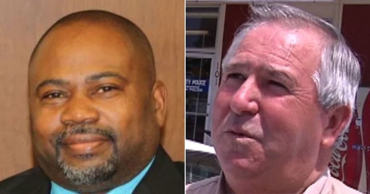 Kristian “Kris” Hart and Jerry Trabona, a former City Council member and police chief, respectively, in Amite City, Louisiana, were each sentenced to one year in prison for violating federal election laws.