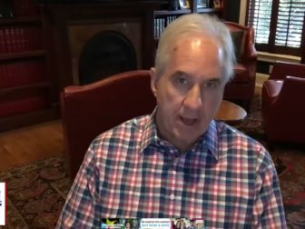 David Limbaugh, brother of the late broadcaster Rush Limbaugh, said it’s important for Christians to recognize that the devil and his demons are behind evil and wickedness in the physical world -- much more than is realized.