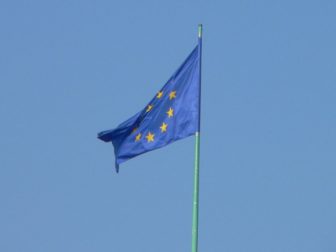 EU Flag