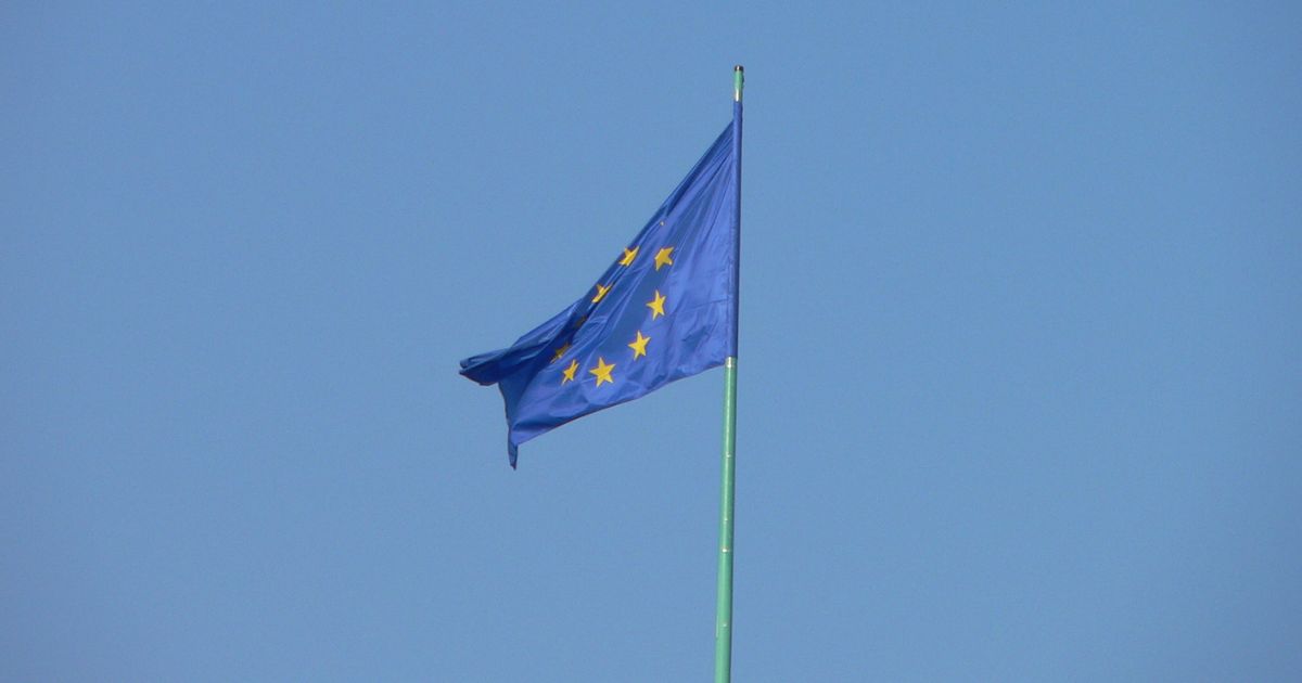 EU Flag