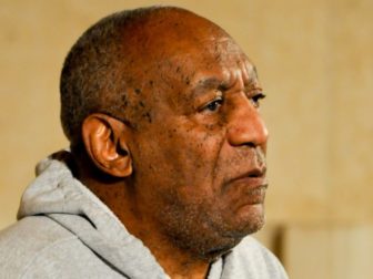 The World Affairs Council and Girard College present Bill Cosby