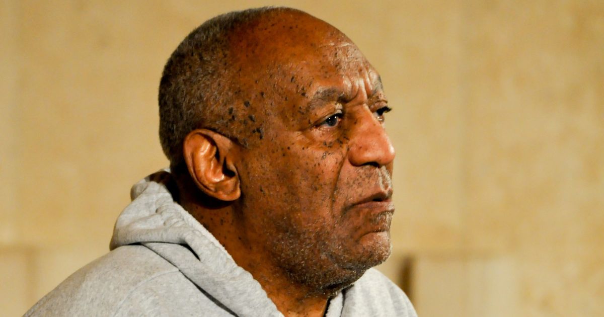 The World Affairs Council and Girard College present Bill Cosby