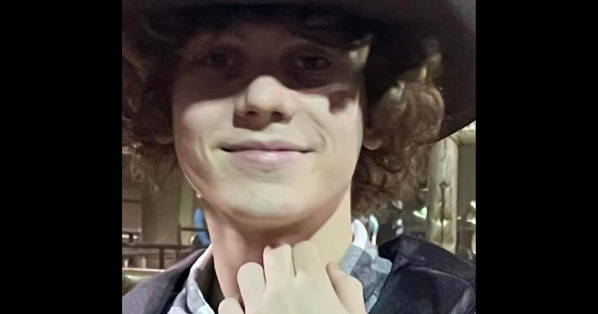 Denim Bowman, 14, died after riding a bull Saturday night in King, North Carolina.