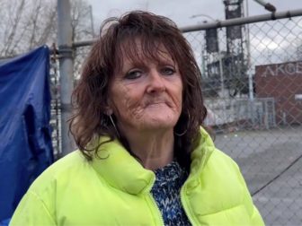 A homeless woman named Wendy gave a brutally honest interview discussing how the policy in Seattle - laid out by liberals - is hurting the homeless population.