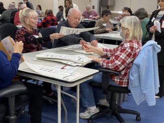 Three Arizona counties reportedly did not perform the hand count audits required by state law after November's midterm elections.