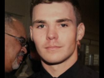 Jacob Kersey, a Georgia police officer, resigns after sharing his religious views on social media.