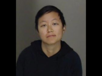 Teresa Yue Shen was arrested and charged with domestic terrorism.