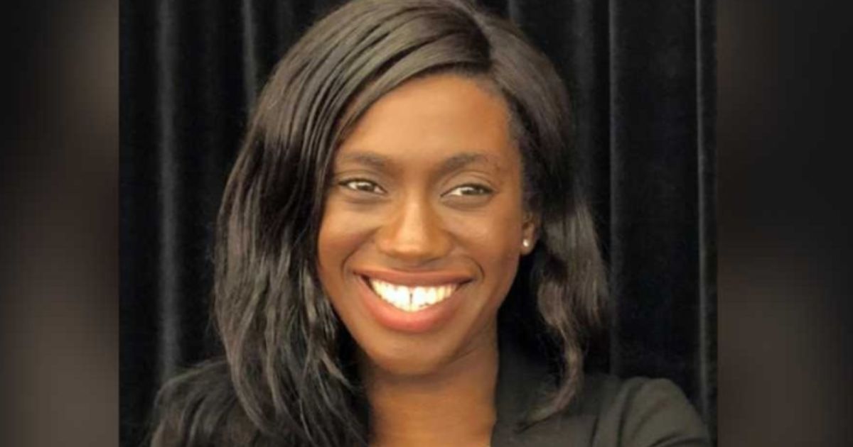 Council member Eunice Dwumfour of Sayreville, New Jersey, was found dead in her car with multiple gunshot wounds outside of her apartment complex on Wednesday.