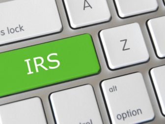 IRS on Keyboard. This image is FREE for use on your blog or website. All I ask is that you give credit to my website SurveyHacks.com as the source of the image, with an active link.