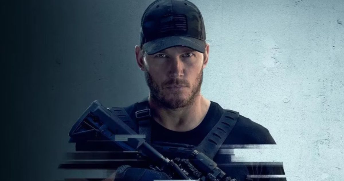 Amazon's pro-American show, "The Terminal List," which stars Chris Pratt, has been renewed for a second season.