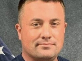 On Tuesday, firefighter Matthew Smith with the Bartow County Fire Department in Georgia died after suffering a "medical incident" during training several days before.