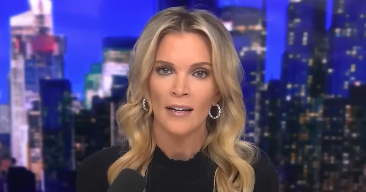 Megyn Kelly speaks about Monday's mass shooting in Nashville, Tennessee.