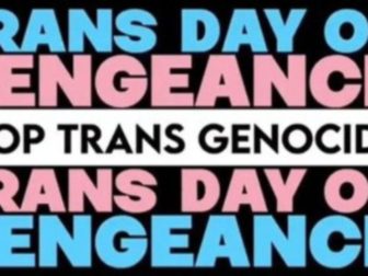 People on social media, especially Twitter, are calling for April 1 to be "Trans Day of Vengenace." Twitter has removed over 5,000 posts mentioning this since the tragic school shooting in Nashville, Tennessee, on Monday.