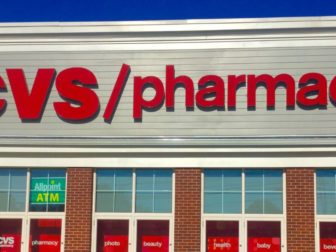 CVS Pharmacy, 6/2016, Stamford CT, pics by Mike Mozart of TheToyChannel and JeepersMedia on YouTube