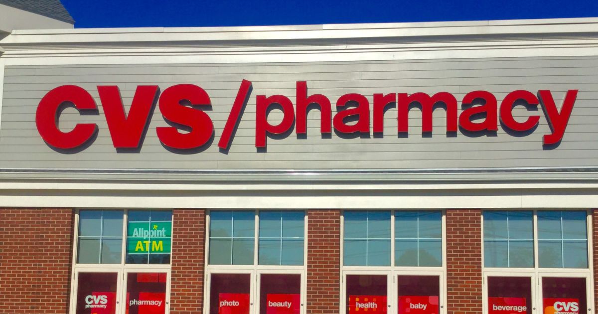 CVS Pharmacy, 6/2016, Stamford CT, pics by Mike Mozart of TheToyChannel and JeepersMedia on YouTube