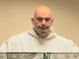 Sen. John Fetterman was recently released from a hospital, where he was being treated for clinical depression.