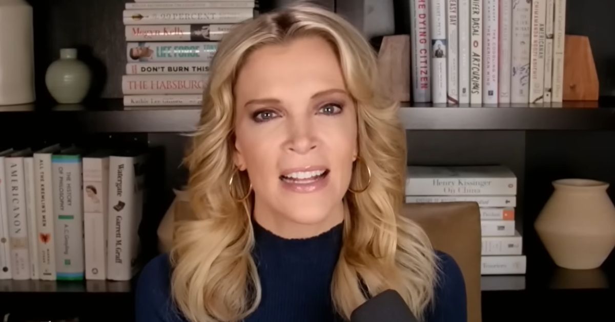 Megyn Kelly talks about women's sports