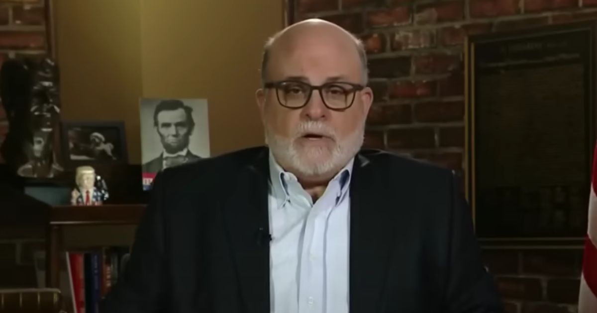 Fox host Mark Levin speaks about former Democratic presidential campaigns that had violations on Sunday.