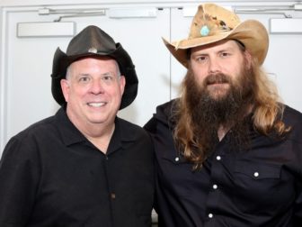 Chris Stapleton Concert Governor Hogan Attends the Chris Stapleton Concert by Steve Kwak at Merriweather Post Pavilion, 10475 Little Patuxent Pkwy, Columbia, MD 21044