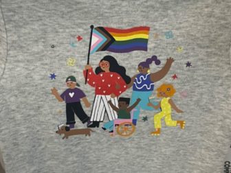 Kohl's has become a recent target of conservative boycotts after pictures surfaced online of LGBT "pride" children's clothes.