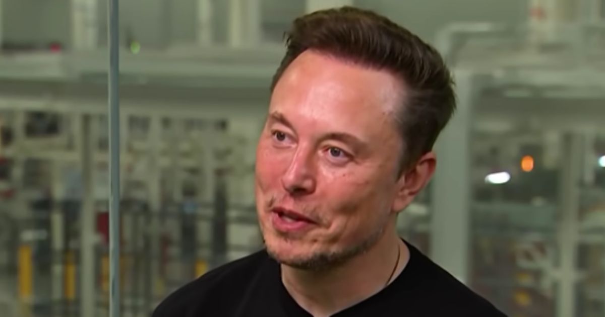 Twitter CEO Elon Musk speaks with CNBC's David Faber.