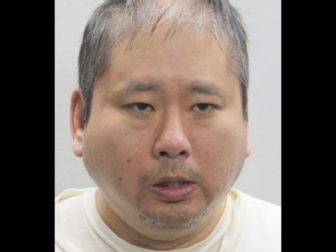 Xuan-Kha Tran Pham was arrested after allegedly attacking Democratic Rep. Gerry Connolly office in Virginia.