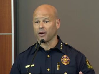 Dallas Police Chief Eddie García said the move will allow better response times for top-priority calls.