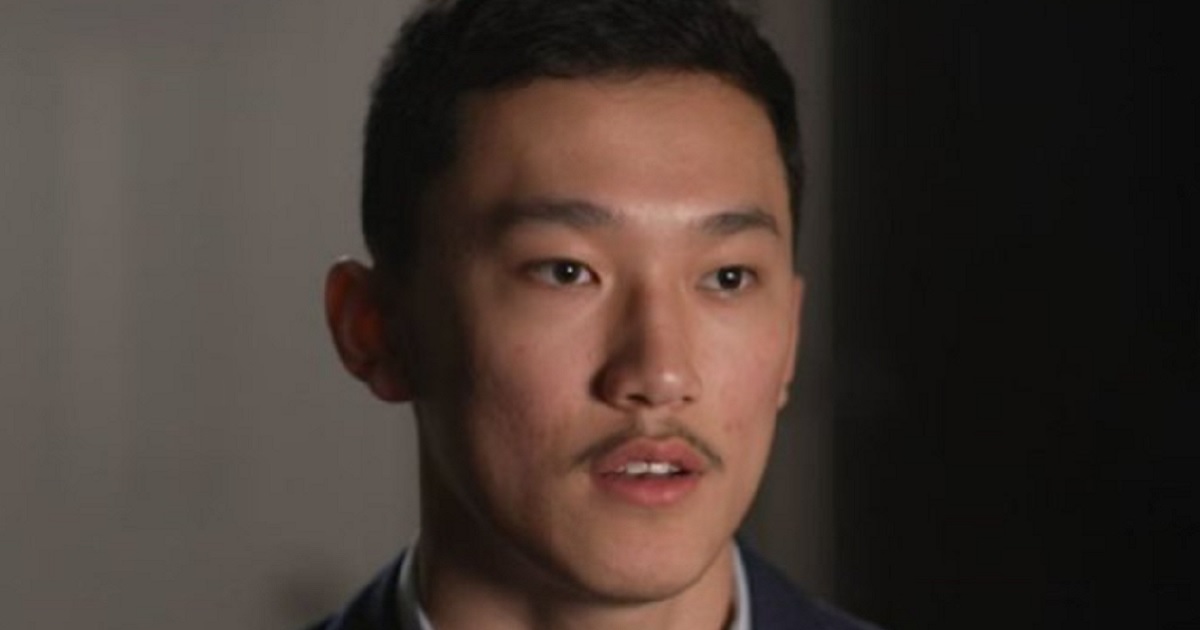 A head shot of Jon Wang.