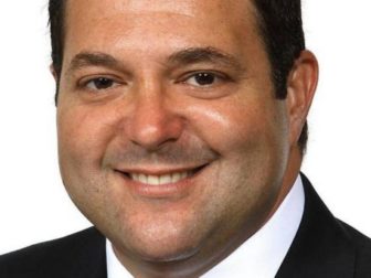 Democratic North Miami Beach Mayor Anthony DeFillipo was charged with three counts of voter fraud amid allegations.