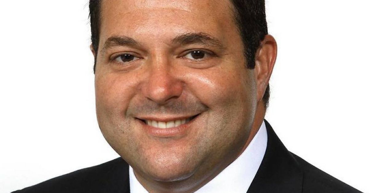 Democratic North Miami Beach Mayor Anthony DeFillipo was charged with three counts of voter fraud amid allegations.