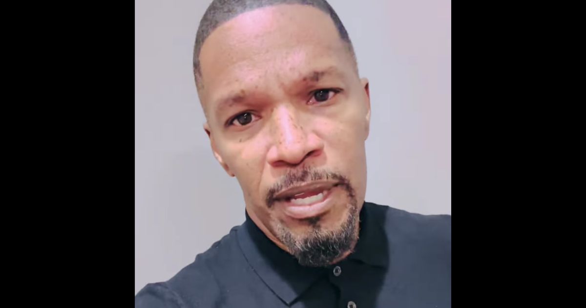 Actor Jamie Foxx spoke out about the mysterious medical emergency he suffered in April.