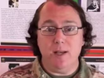 The Army issued a feature about Maj. Rachel Jones, chief of the Army Sustainment Command Cyber Division chief, G6 (Information Management), who was born a man but has since “come out” as a transgender female.