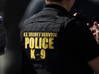 United States Secret Service