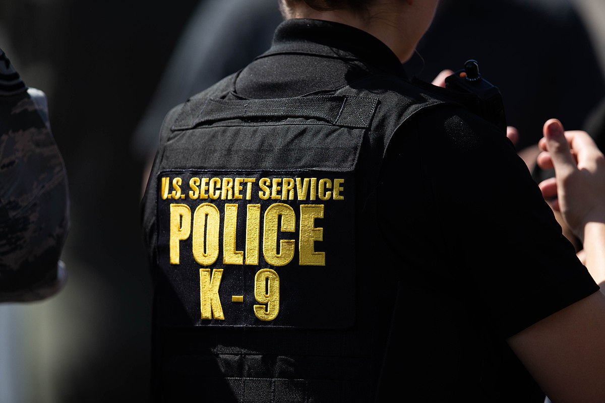 United States Secret Service