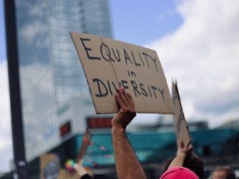 Equity and diversity