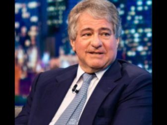 Billionaire private equity investor Leon Black has rape allegations filed by an anonymous plaintiff known as Jane Doe.